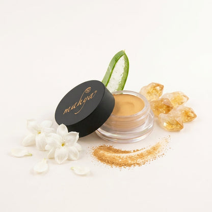 Anti-Aging Eye Primer