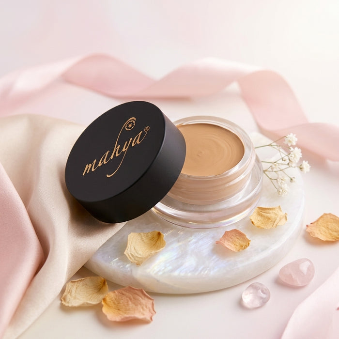 Anti-Aging Eye Primer