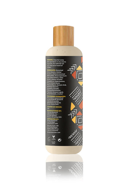 Anti-Breakage Moisturizing Leave-In Conditioner image 1