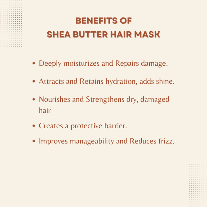 Anti Frizz Bundle: Shampoo and Mask set