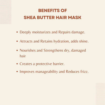 Anti Frizz Bundle: Shampoo and Mask set