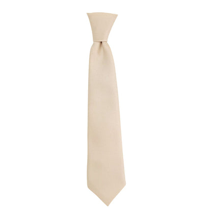 Antique Champagne Boys Ties
