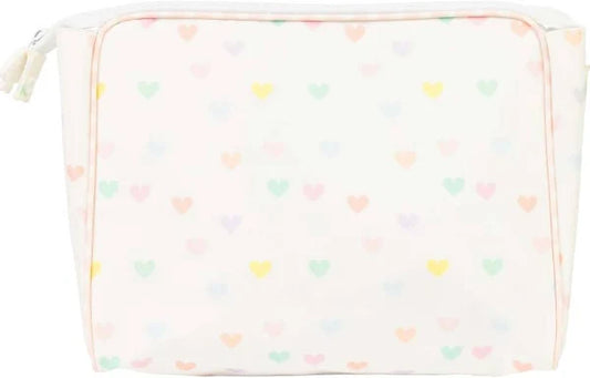 AOMI Hearts Go Bag