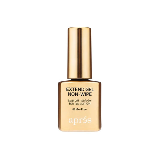 Aprés Nail Extend Gel Non-Wipe HEMA-Free 30ml