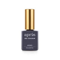 Aprés Nail Gel Couleur - 327 SMOKED