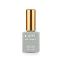 Aprés Nail Gel Couleur - 329 PACK LEADER