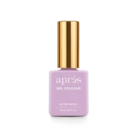 Aprés Nail Gel Couleur - 341 ASTER FAMILY