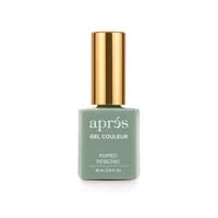 Aprés Nail Gel Couleur - 354 POPPED PISTACHIO