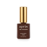 Aprés Nail Gel Couleur - 357 SPICED APPLE CIDER