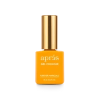 Aprés Nail Gel Couleur - 361 FOREVER MARIGOLD