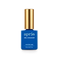 Aprés Nail Gel Couleur - J07 WINTER LAKE