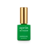 Aprés Nail Gel Couleur - J11 SHAMROCK DEW
