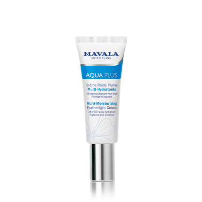 Aqua Plus Featherlight Cream
