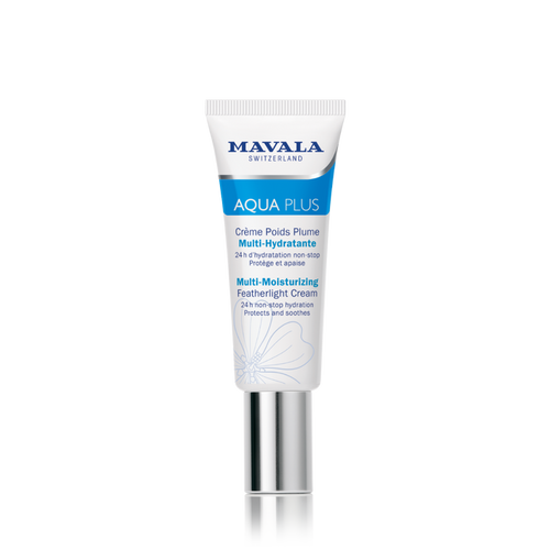 Aqua Plus Featherlight Cream