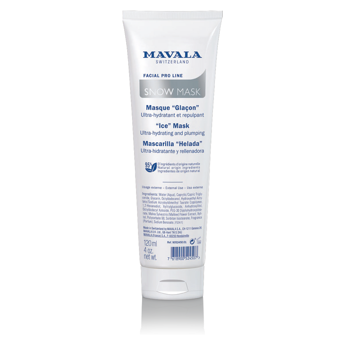 Aqua Plus Snow Mask