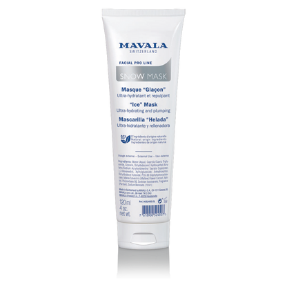 Aqua Plus Snow Mask