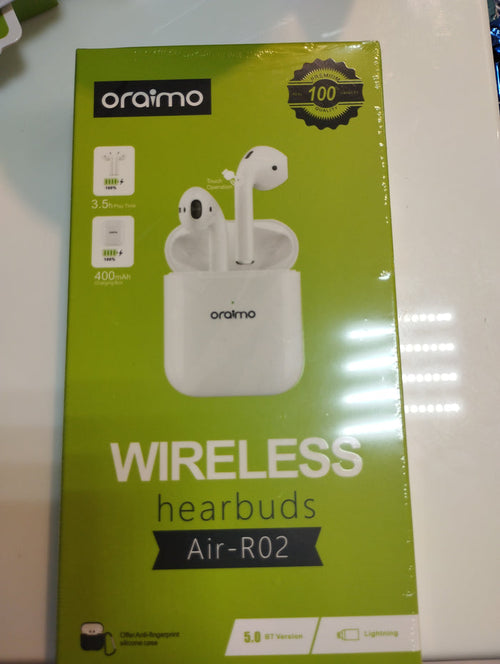 Araimo Wireless Hearbuds