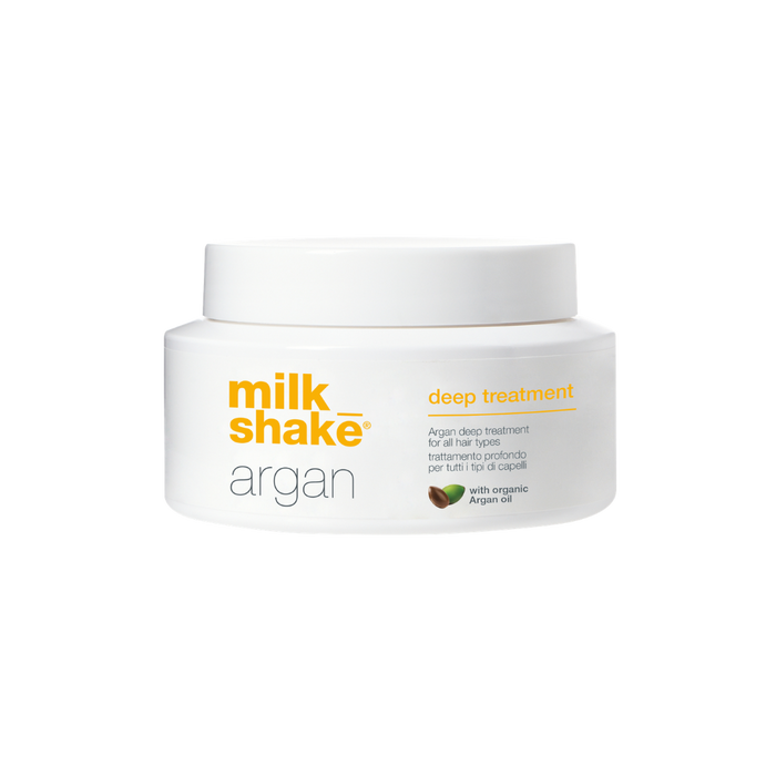 argan deep treatment