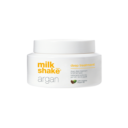 argan deep treatment