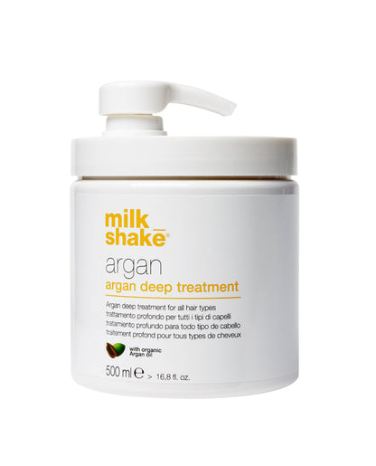 milk_shake argan deep treatment 500ml