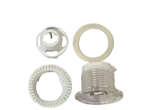 Artesian Spas 2" Light Lens w/ Gasket 35-0028-30