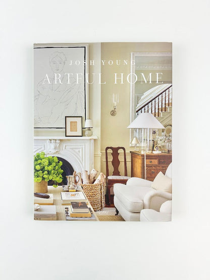 Artful Home Book Books in at Wrapsody
