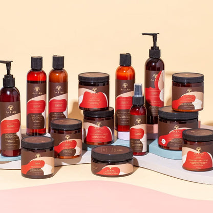 As I Am Curl Clarity Shampoo Infused Curly Life Australia
