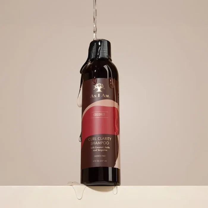 As I Am Curl Shampoo
