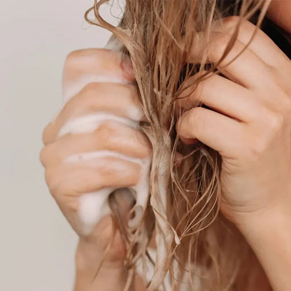 As I Am Curl Shampoo
