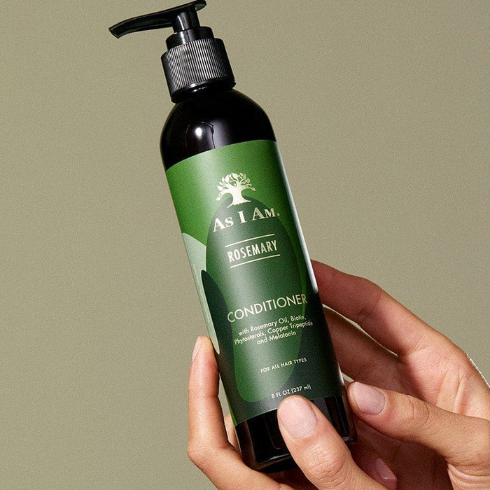 As I Am Rosemary Conditioner