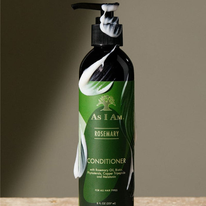 As I Am Rosemary Conditioner