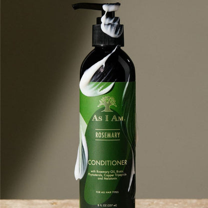 As I Am Rosemary Conditioner