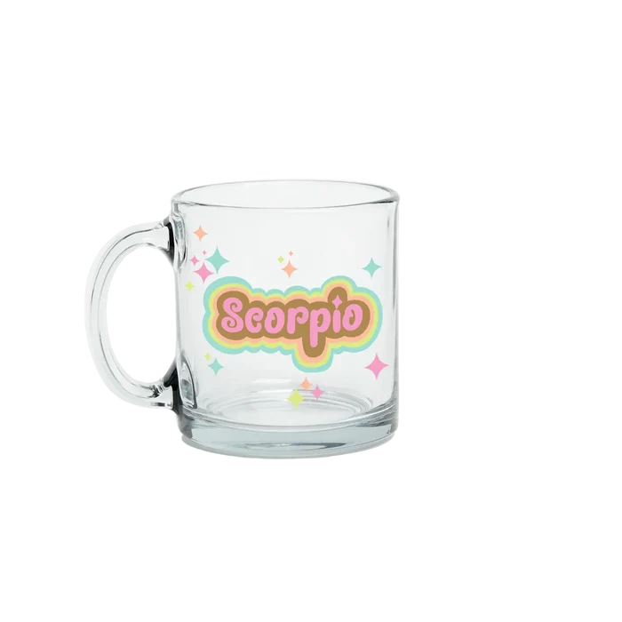 Scorpio
