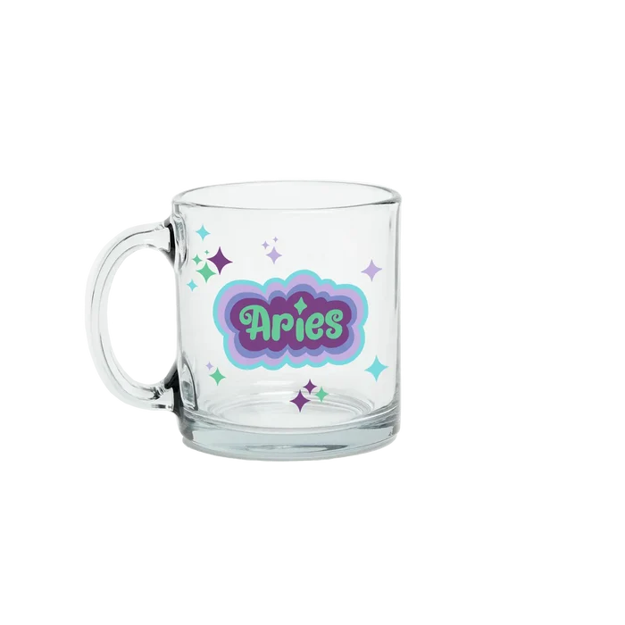 Astrology Mug at Sew Bonita in Corpus Christi, TX.