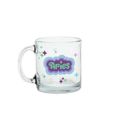 Astrology Mug at Sew Bonita in Corpus Christi, TX.