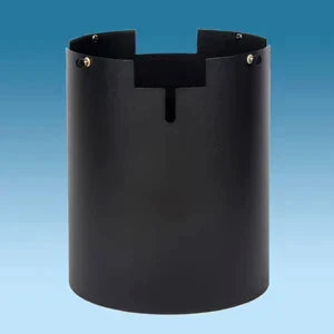 Astrozap Aluminum Dew Shields - 9.25" SCT Hyperstar (AZ-254-TB) - Astronomy Plus