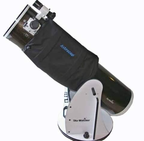Astrozap Sky Watcher Light Shroud - Astronomy Plus