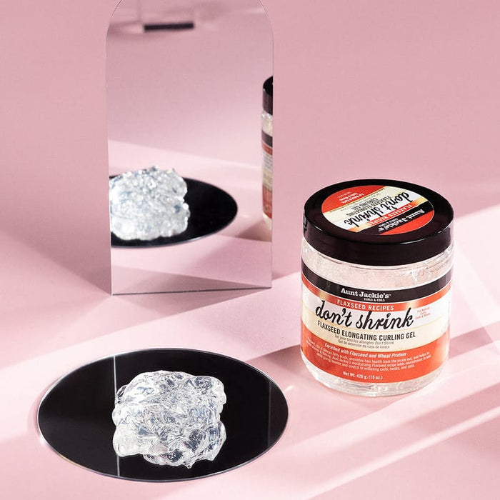 Aunt Jackie's Don’t Shrink – Elongating Curling Gel