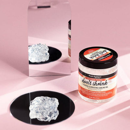 Aunt Jackie's Don’t Shrink – Elongating Curling Gel