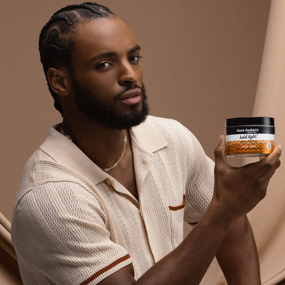 Aunt Jackie's Hold Tight! Braid & Twist Gel with Extra Firm Hold