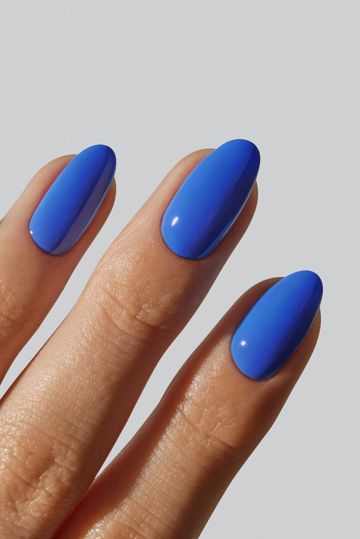 Aura Blue