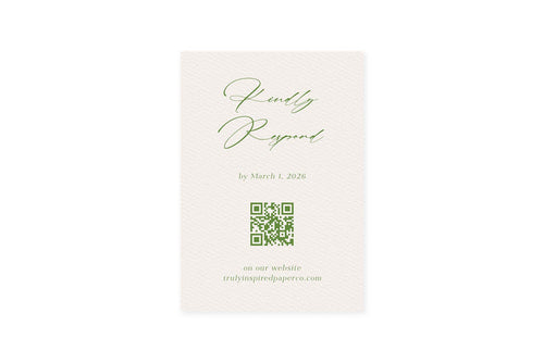 Aurelia RSVP
