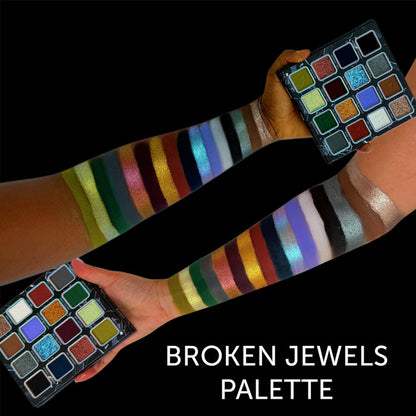 AUTUMN GEMS BUNDLE - BROKEN JEWELS & FROM THE ROOTS