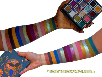 AUTUMN GEMS BUNDLE - BROKEN JEWELS & FROM THE ROOTS