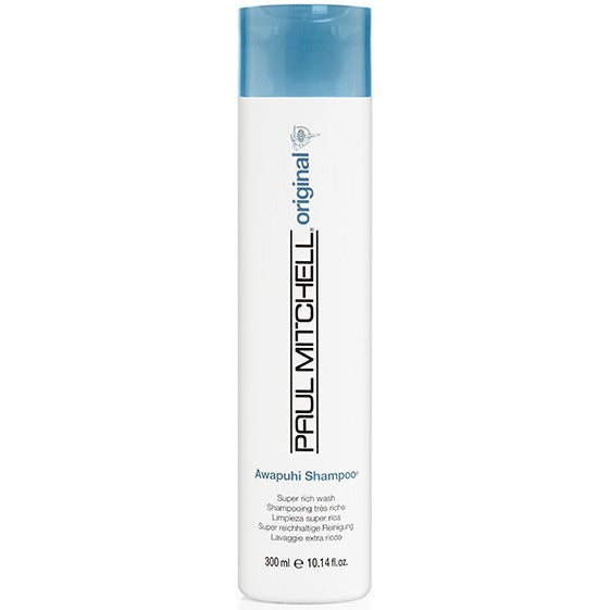 Awapuhi Original Shampoo 10.14oz by PAUL MITCHELL