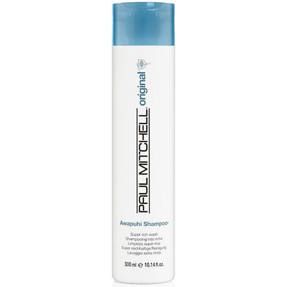 Awapuhi Original Shampoo 10.14oz by PAUL MITCHELL