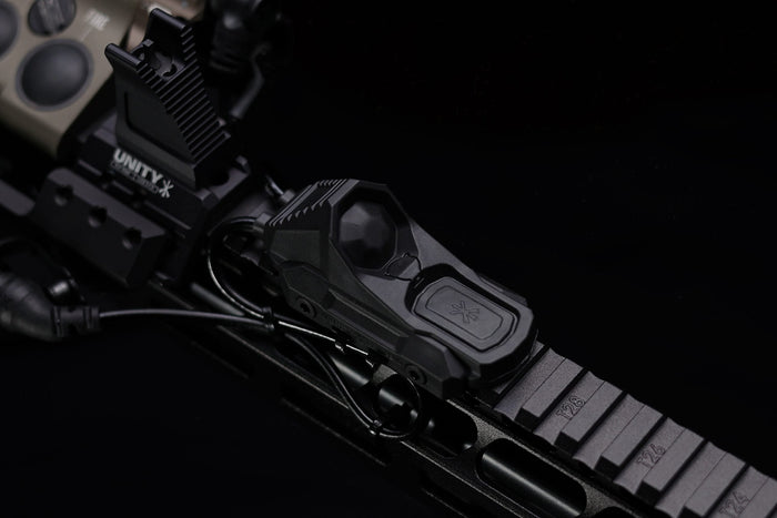 AXON | LINK | USB-C / Crane Laser | 7″, view 5