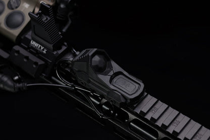 AXON | LINK | USB-C / Crane Laser | 7″, view 5