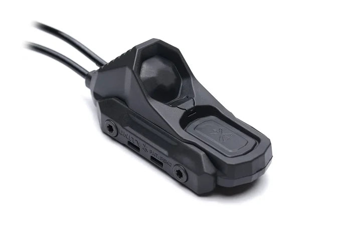 AXON | SYNC | SureFire / Crane Laser | 7″