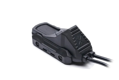 AXON | SYNC | SureFire / Crane Laser | 7″, view 2